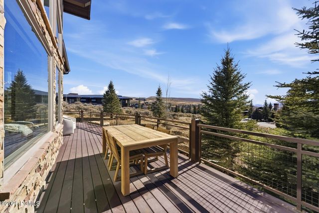 2433 E Westview Trail, Park City, UT 84098