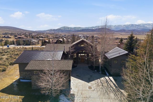 2433 E Westview Trail, Park City, UT 84098