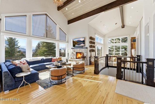 2433 E Westview Trail, Park City, UT 84098