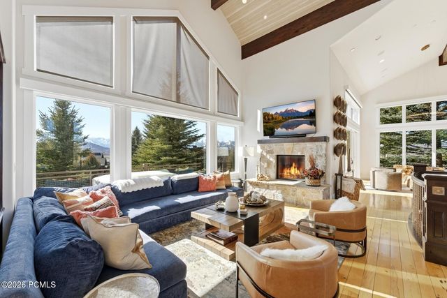 2433 E Westview Trail, Park City, UT 84098