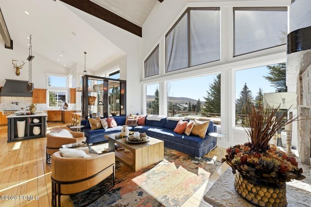 2433 E Westview Trail, Park City, UT 84098