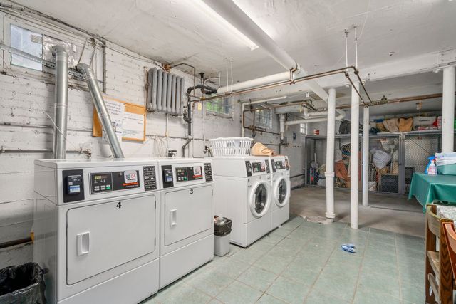 52 Garden Street 46, Cambridge, MA 02138