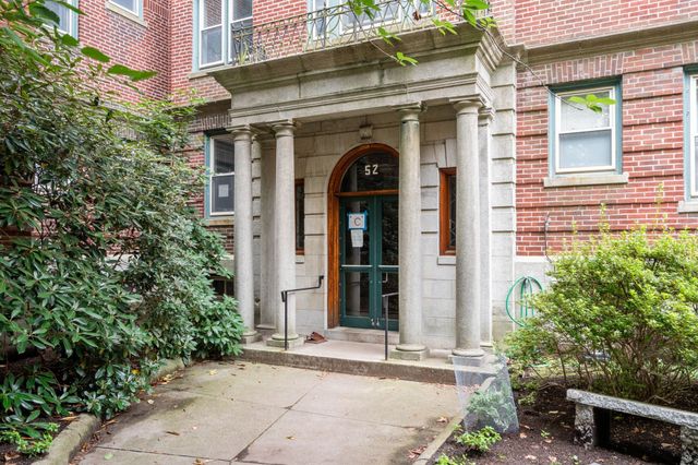 52 Garden Street 46, Cambridge, MA 02138