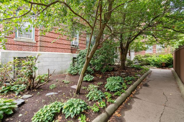 52 Garden Street 46, Cambridge, MA 02138