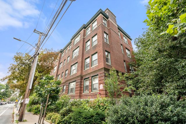 52 Garden Street 46, Cambridge, MA 02138