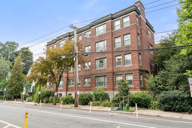 52 Garden Street 46, Cambridge, MA 02138