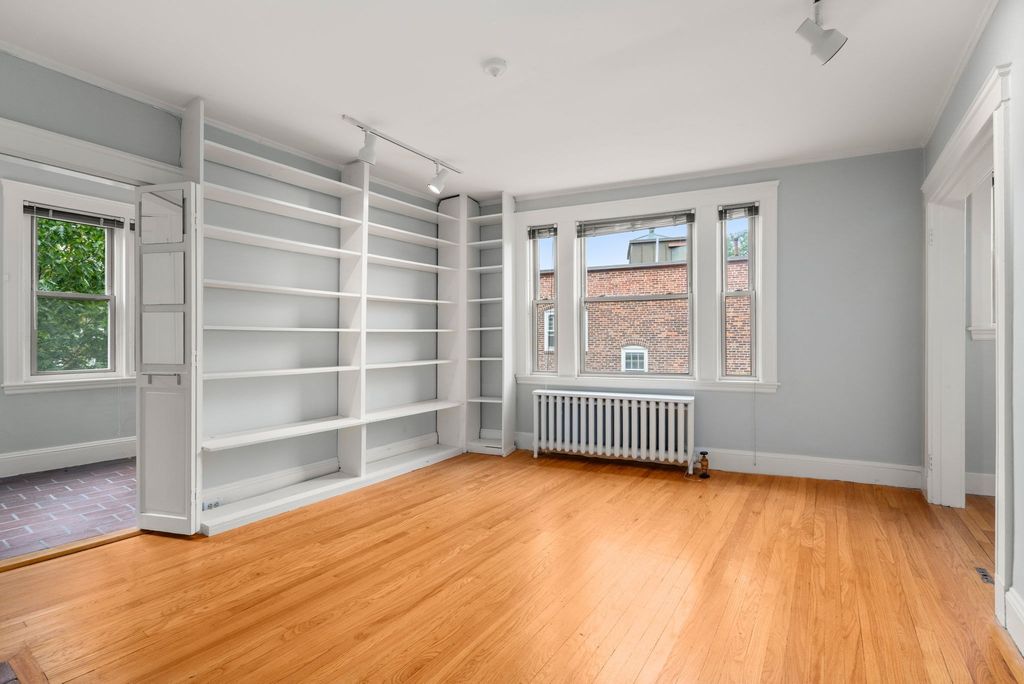 52 Garden Street 46, Cambridge, MA 02138