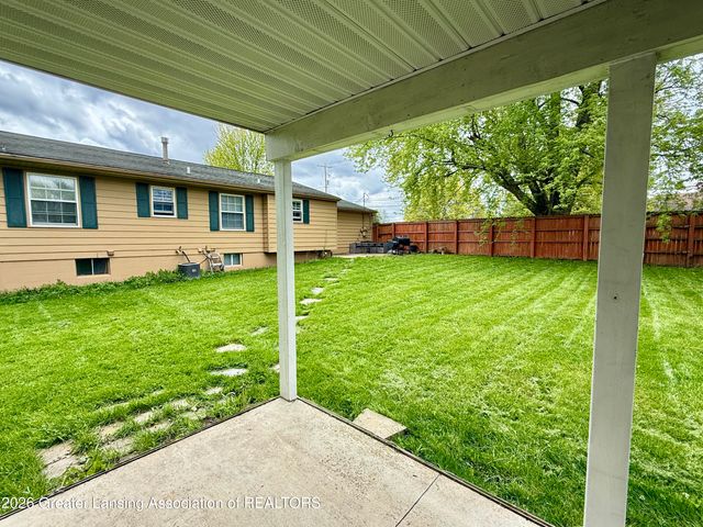 3380 W Clark Road, Dewitt, MI 48820
