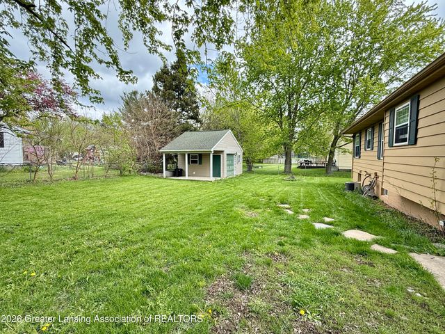 3380 W Clark Road, Dewitt, MI 48820