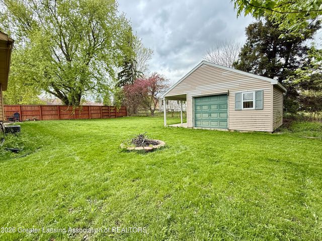 3380 W Clark Road, Dewitt, MI 48820