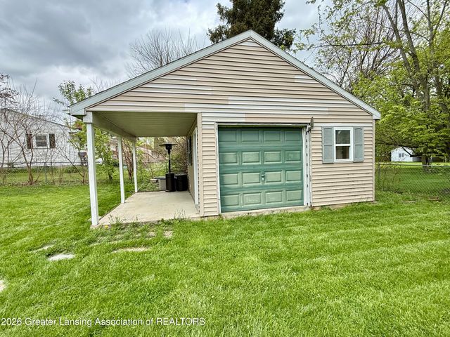 3380 W Clark Road, Dewitt, MI 48820