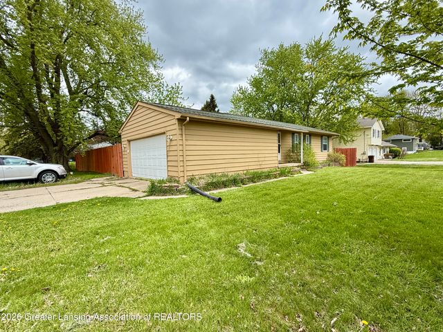 3380 W Clark Road, Dewitt, MI 48820