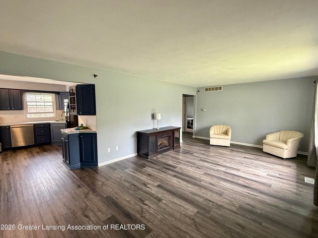 3380 W Clark Road, Dewitt, MI 48820