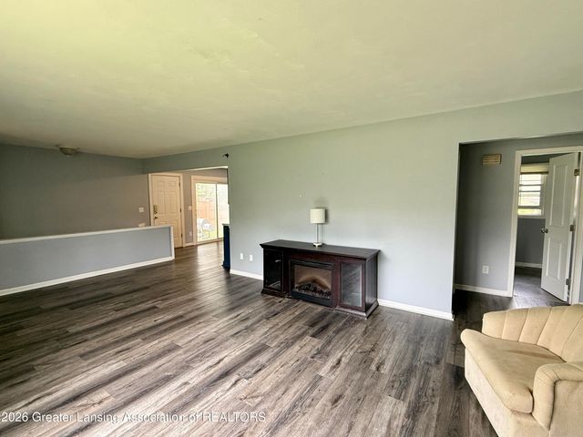 3380 W Clark Road, Dewitt, MI 48820