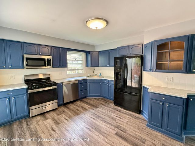 3380 W Clark Road, Dewitt, MI 48820