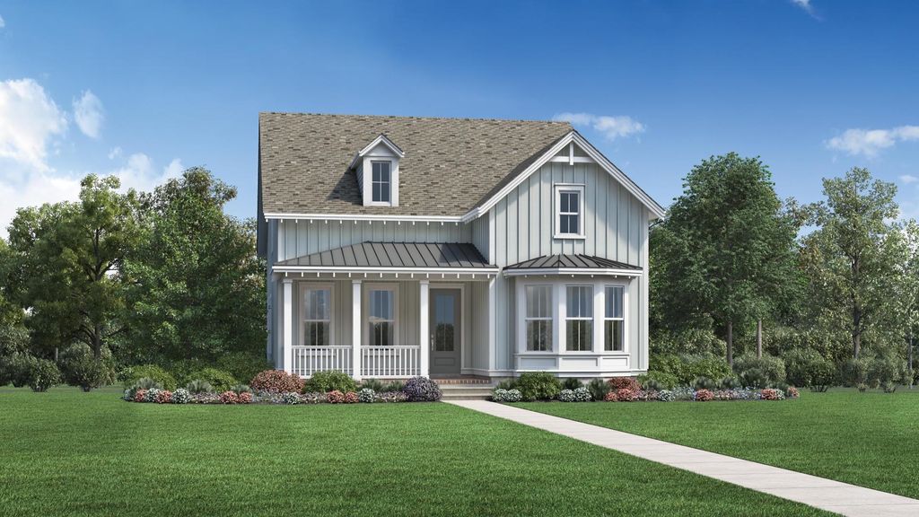 1532 Pershing Loop, Myrtle Beach, SC 29588 — exterior