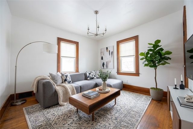 204 Salisbury Street, Rochester, NY 14609