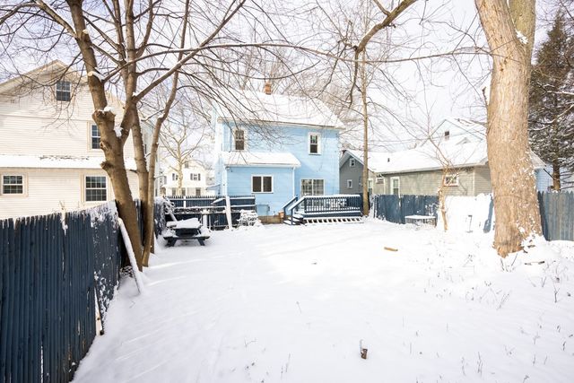 204 Salisbury Street, Rochester, NY 14609