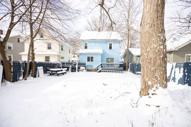 204 Salisbury Street, Rochester, NY 14609