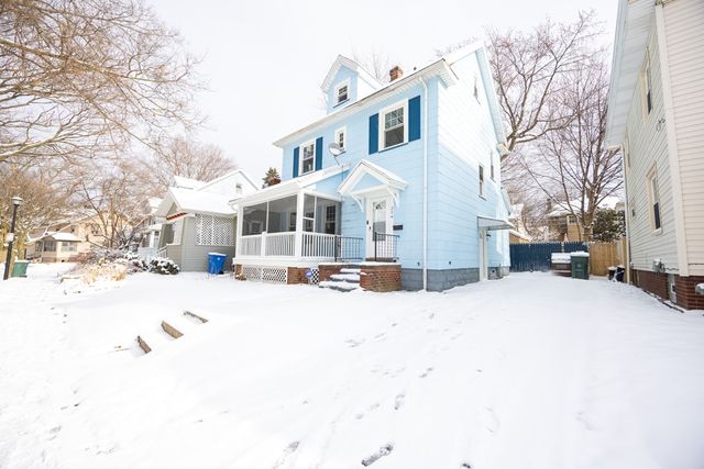 204 Salisbury Street, Rochester, NY 14609