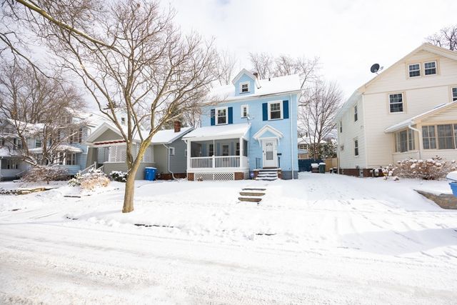 204 Salisbury Street, Rochester, NY 14609