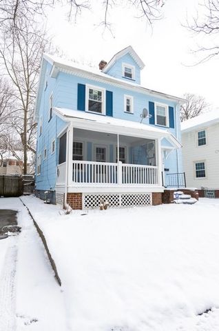 204 Salisbury Street, Rochester, NY 14609