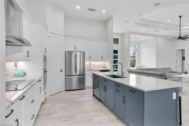 384 Heathwood DR, Marco Island, FL 34145