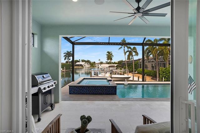 384 Heathwood DR, Marco Island, FL 34145