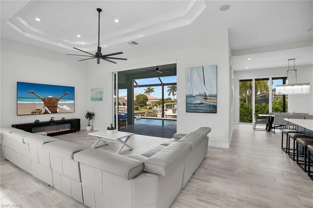 384 Heathwood DR, Marco Island, FL 34145