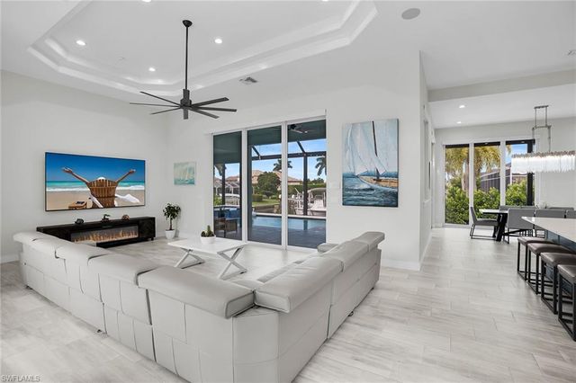 384 Heathwood DR, Marco Island, FL 34145