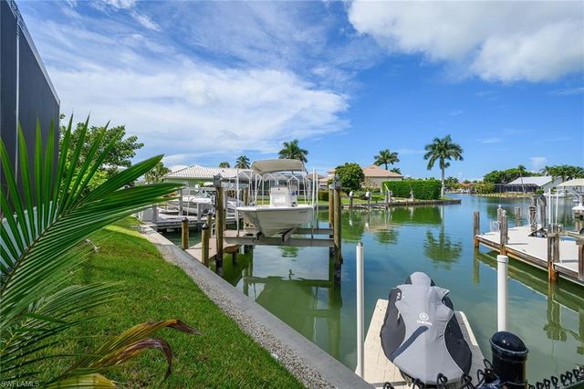 384 Heathwood DR, Marco Island, FL 34145