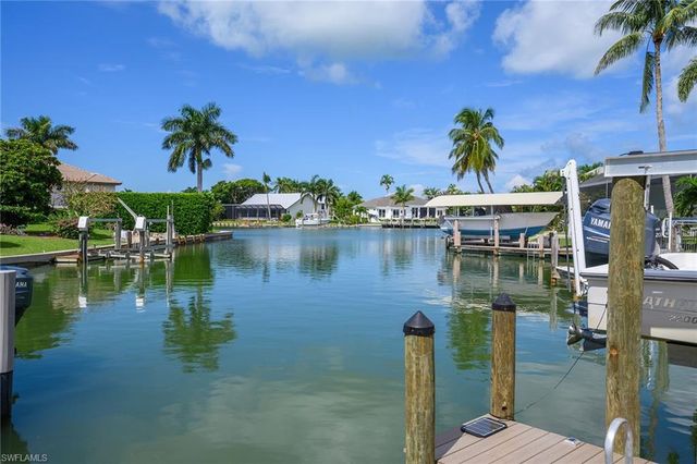 384 Heathwood DR, Marco Island, FL 34145