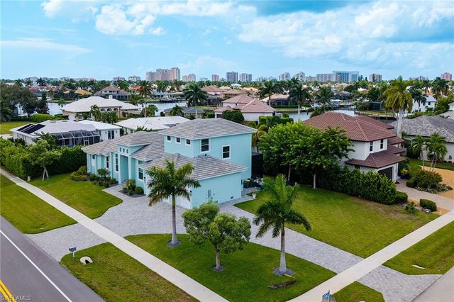 384 Heathwood DR, Marco Island, FL 34145