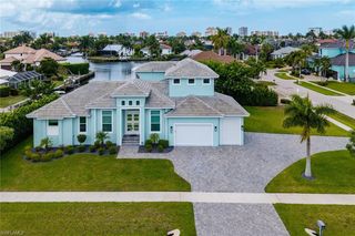 384 Heathwood DR, Marco Island, FL 34145