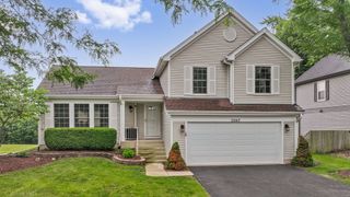 2243 Camden Lane, Hanover Park, IL 60133