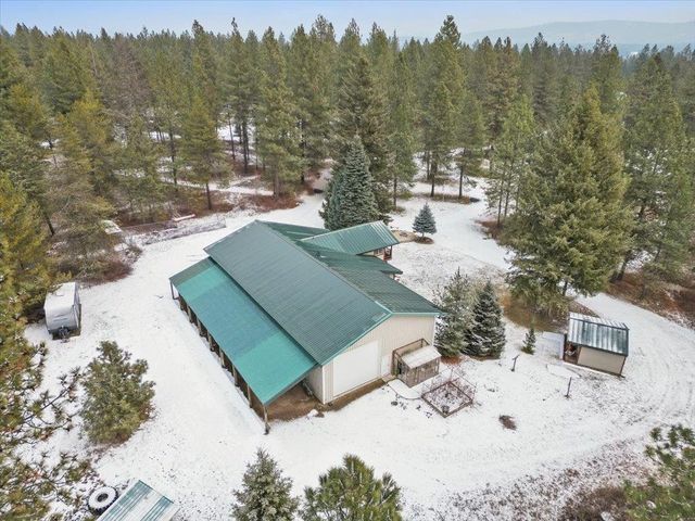 33521 N CHARBY Ln, Deer Park, WA 99006