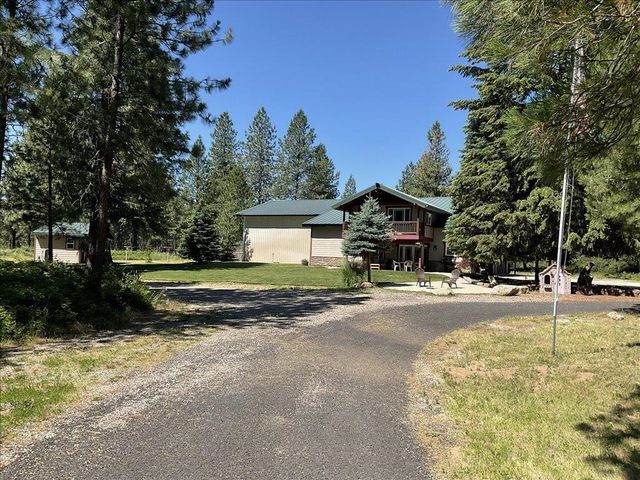 33521 N CHARBY Ln, Deer Park, WA 99006