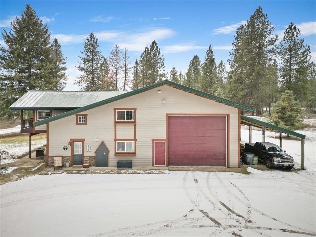 33521 N CHARBY Ln, Deer Park, WA 99006