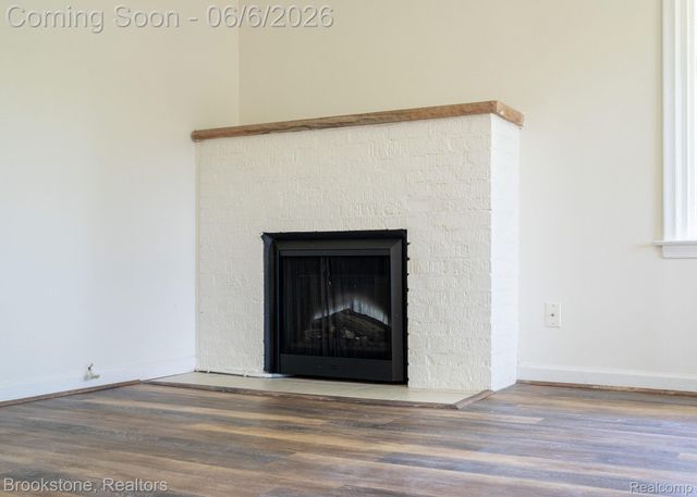 3620 Lotus Drive, Waterford Charter Township, MI 48329