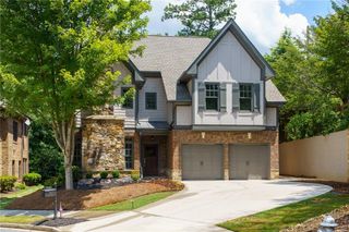4786 Lakeway Place, Alpharetta, GA 30005