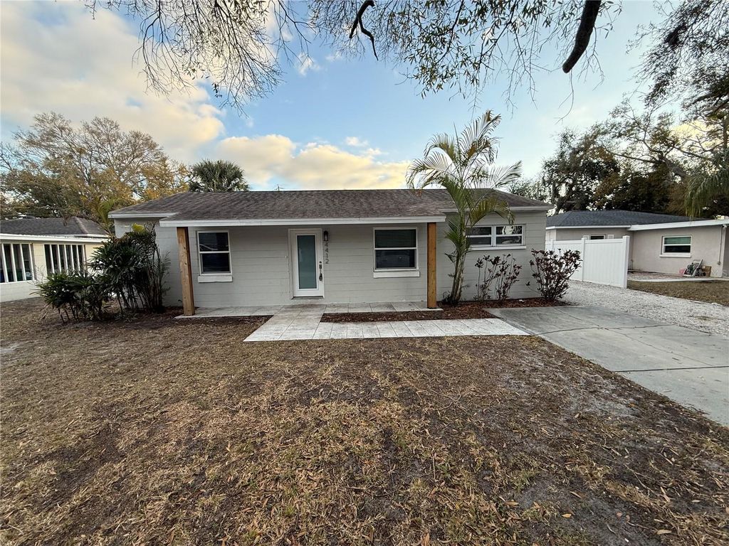 4412 W ANITA BOULEVARD, Tampa, FL 33611