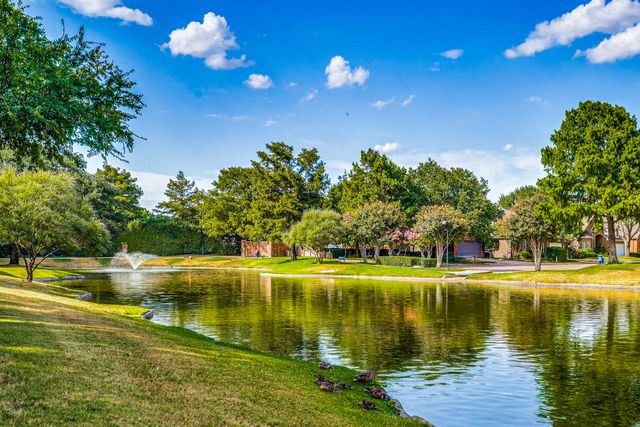 3772 Lakeway Court, Addison, TX 75001
