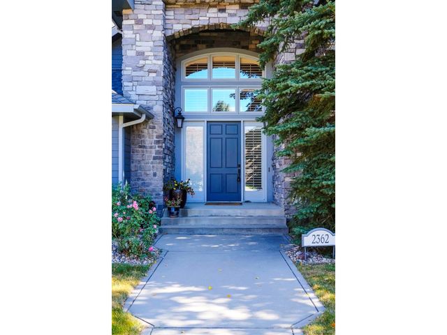 2362 Spotswood Pl, Boulder, CO 80304