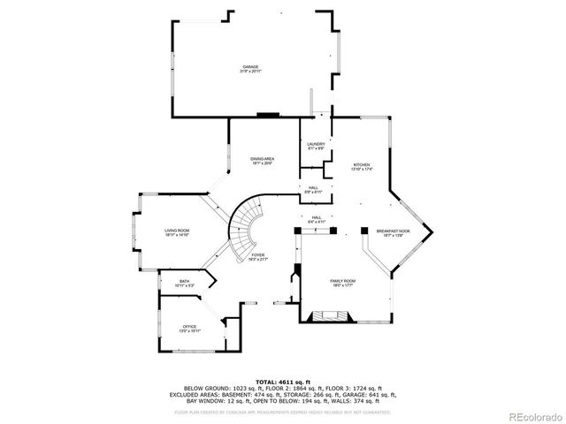 2362 Spotswood Pl, Boulder, CO 80304