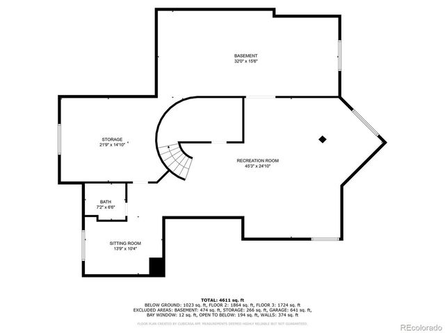 2362 Spotswood Pl, Boulder, CO 80304