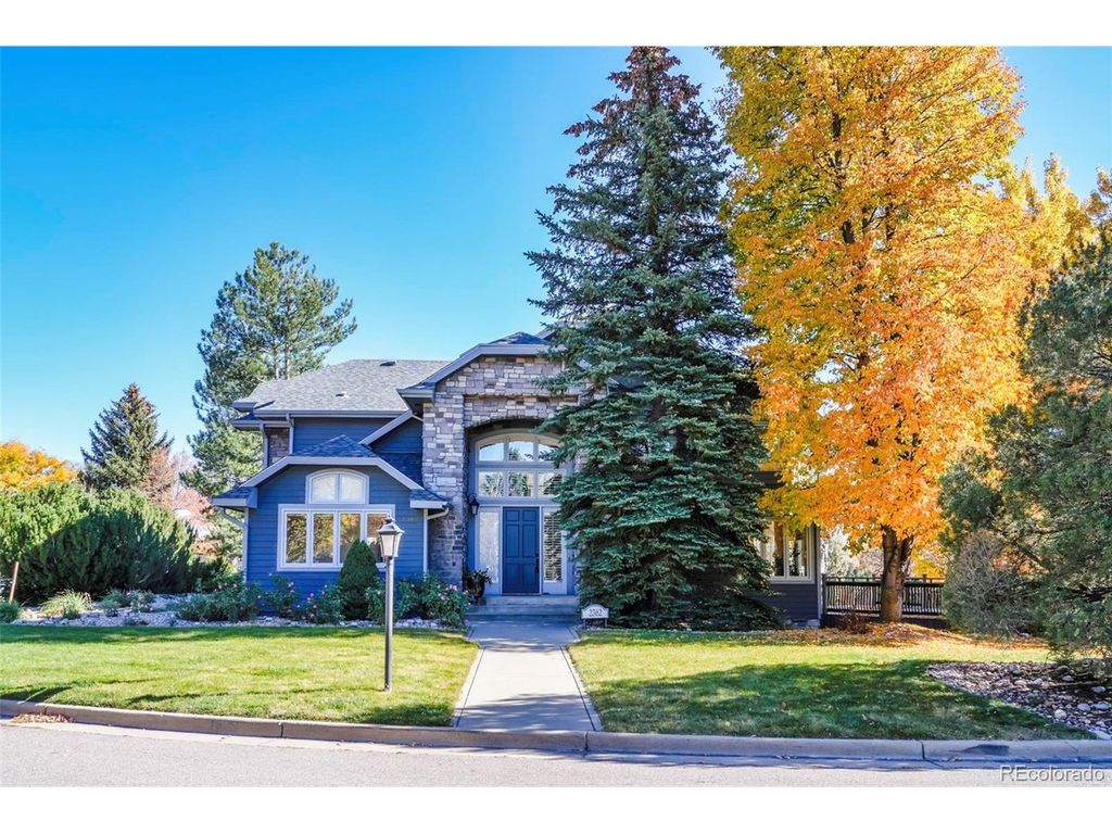 2362 Spotswood Pl, Boulder, CO 80304