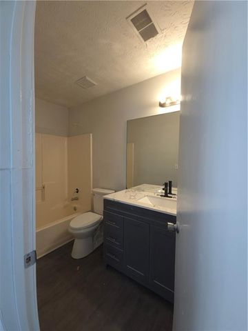 1735 Fox Chase Court, Conyers, GA 30013