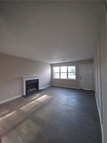 1735 Fox Chase Court, Conyers, GA 30013