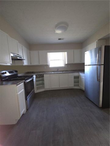 1735 Fox Chase Court, Conyers, GA 30013