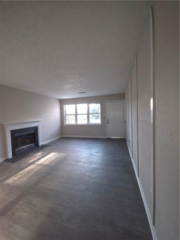 1735 Fox Chase Court, Conyers, GA 30013